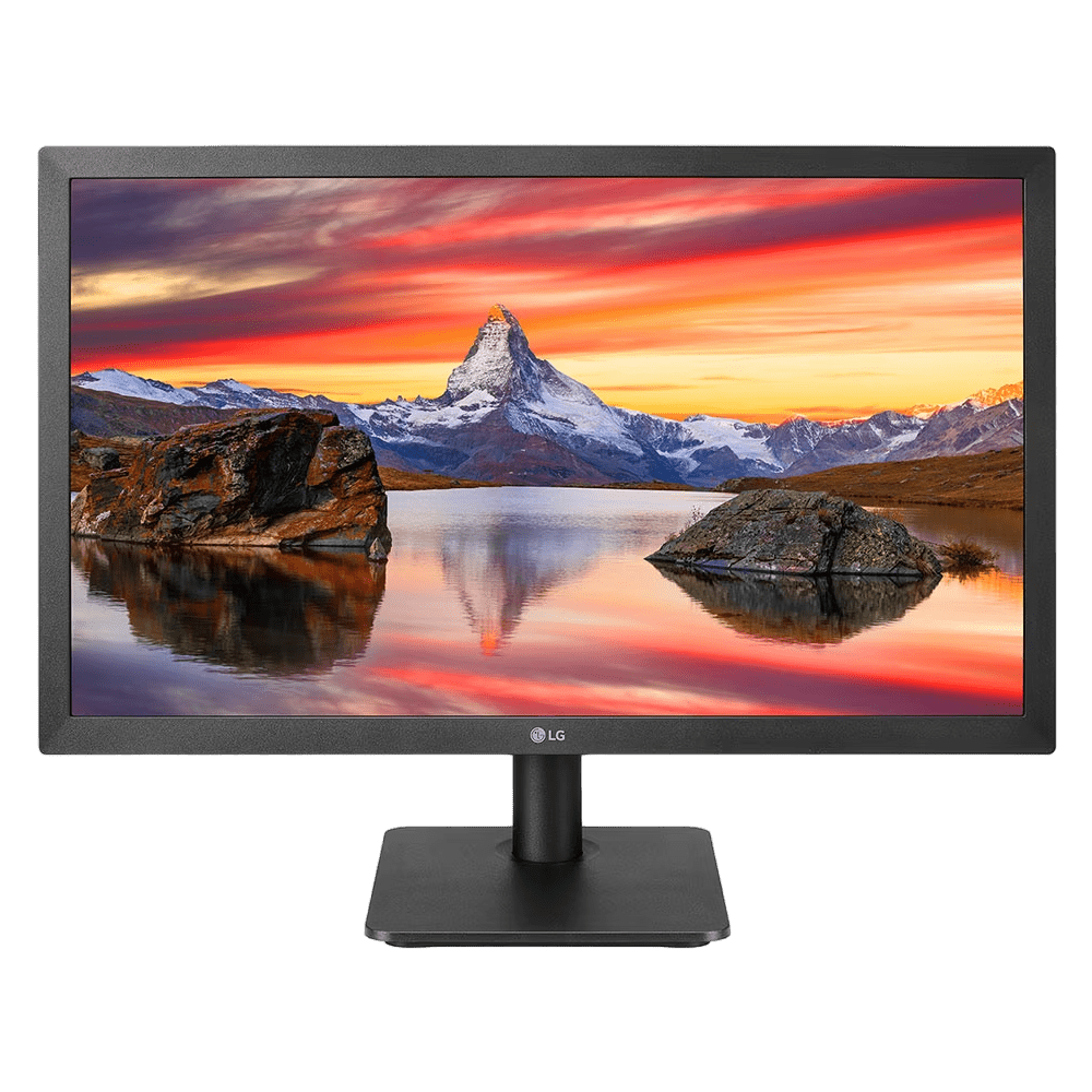 LG 22MP400 FHD 75Hz 5ms VA 21.5 LG 22MP400 FHD 75Hz 5ms VA 21.5